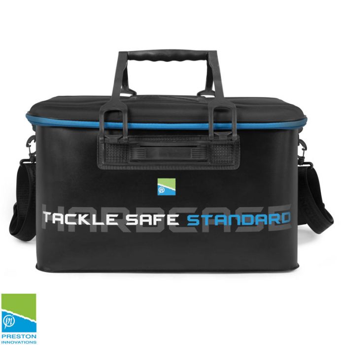 Preston Hardcase Tackle Safe - Standard