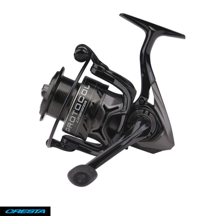 Cresta Protocol Reel 4000S