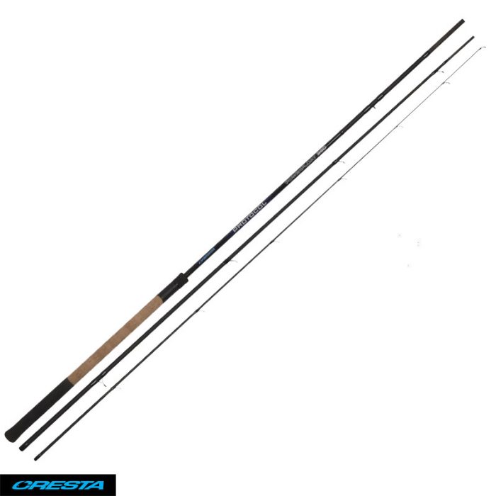 Cresta Protocol Powerfloat 3.30 Meter