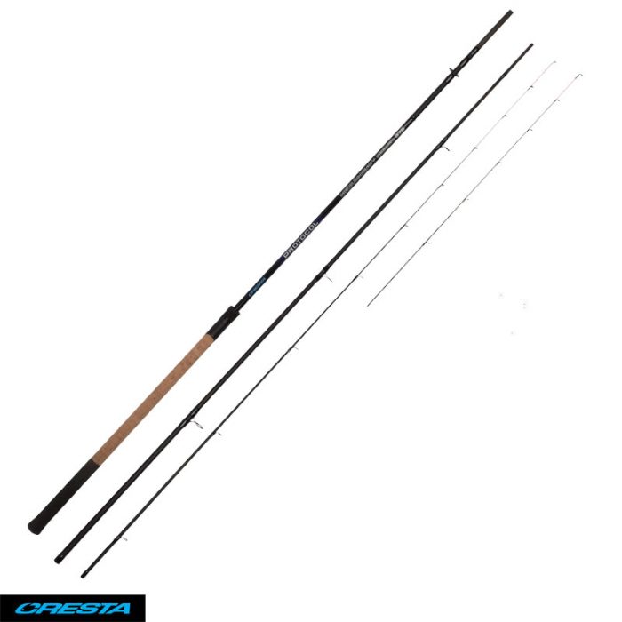 Cresta Protocol Heavy Feeder 3.90 Meter