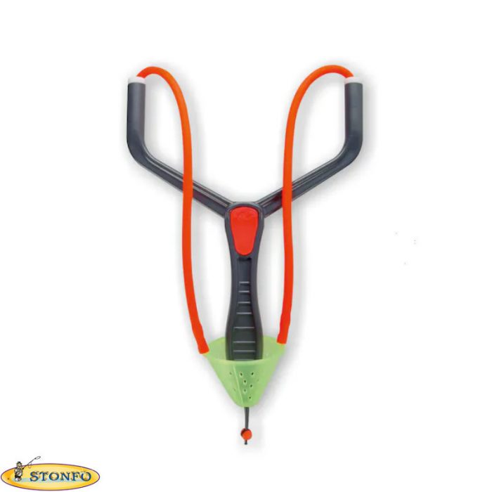 Stonfo Pro Match Catapults 5.0mm
