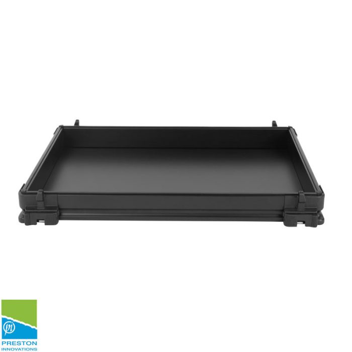 Preston 26mm Shallow Tray Unit