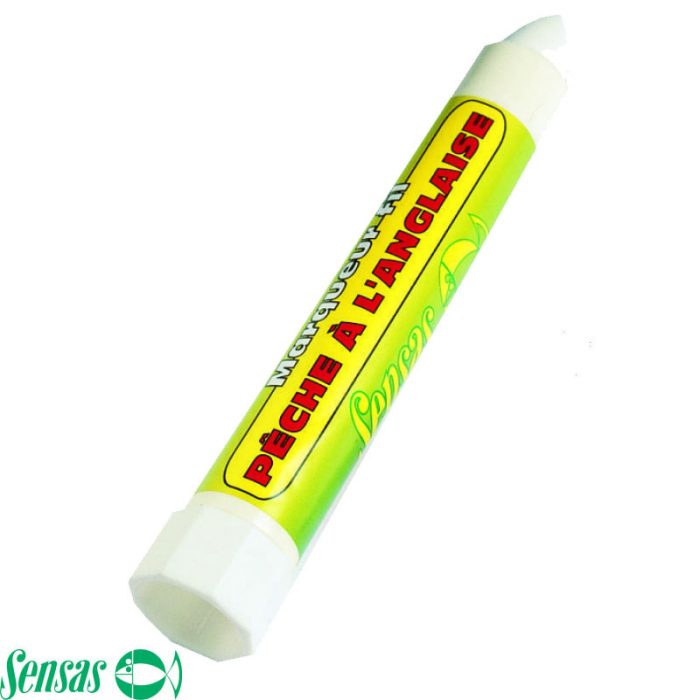 Sensas Lijnmarkeer stift