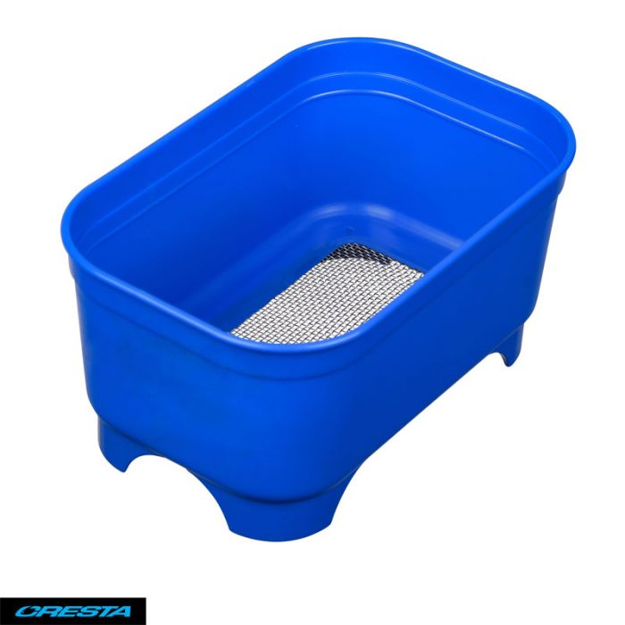Cresta Baitstrainer