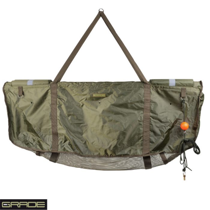 Grade Retainer Sling