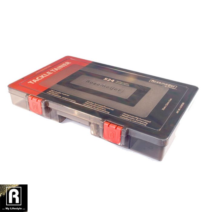 Rozemeijer Tackle Tainer S-24