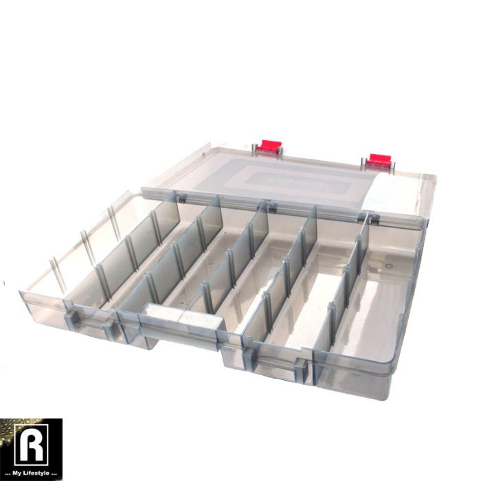 Rozemeijer Tackle Tainer S-24 - Afbeelding 2