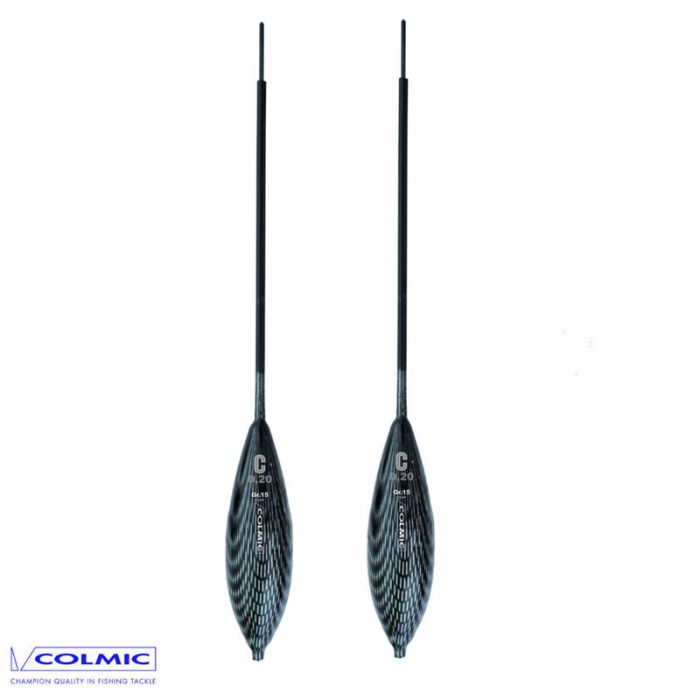 Colmic Cosmo Trout Sbirolino