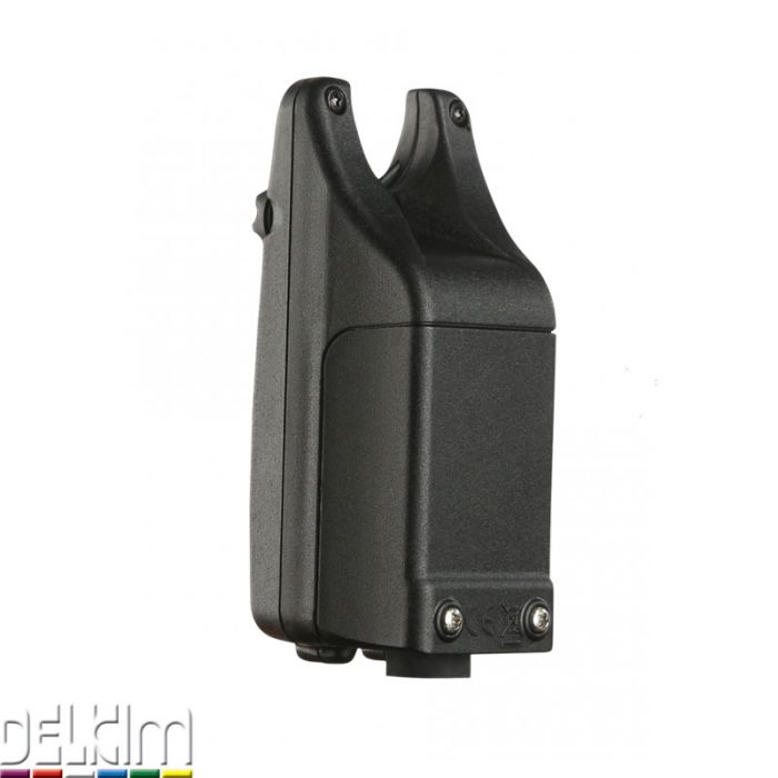 Delkim Ev-D - Digital Bite Alarm blauw - Afbeelding 3