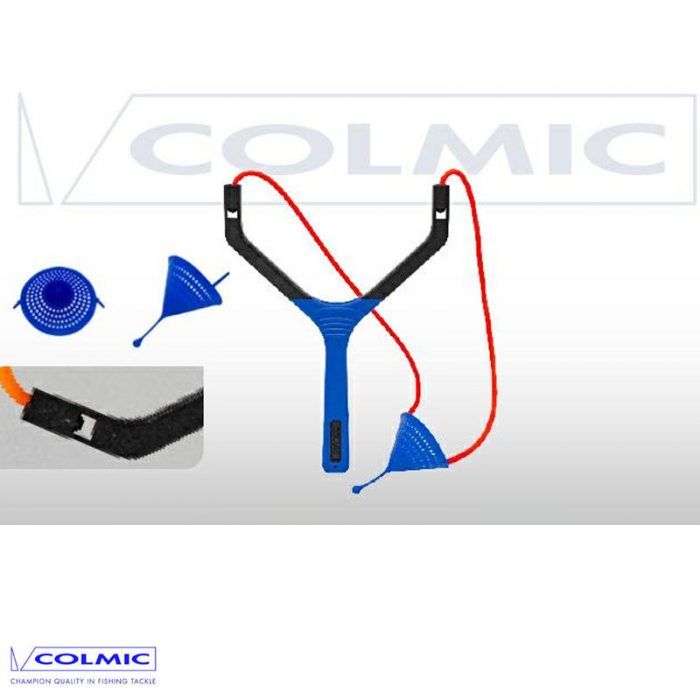 Colmic Spectra Catapult 40mm Cup