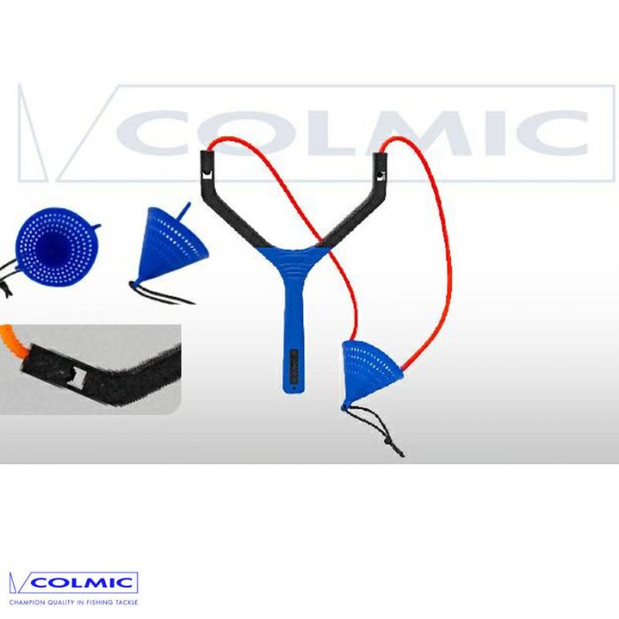 Colmic Spectra Catapult 47mm Cup