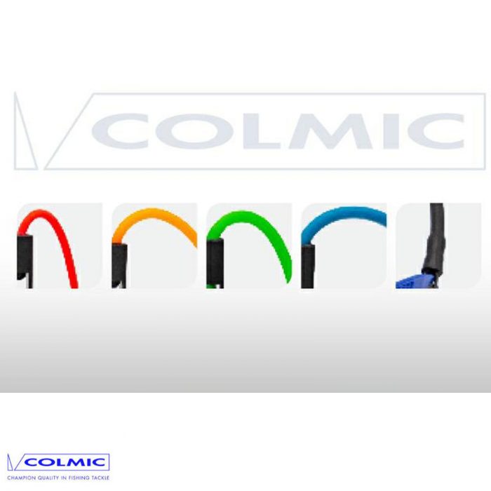Colmic Catapult Elastiek