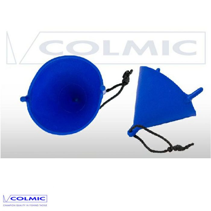 Colmic Solid Catapult Pouche 55mm