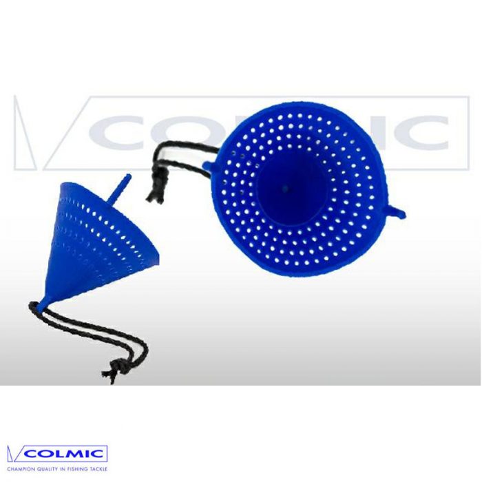 Colmic Catapult Hollow Pouche 47mm