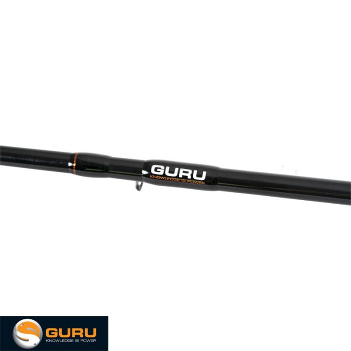 Guru A-Class Method Feeder 10' - Afbeelding 5