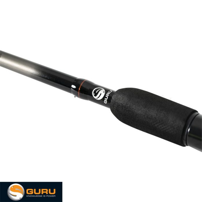 Guru A-Class Method Feeder 10' - Afbeelding 6