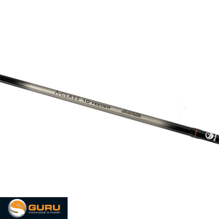 Guru A-Class Method Feeder 10' - Afbeelding 9