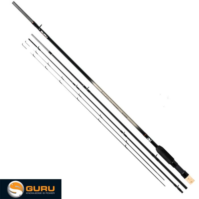 Guru A-Class Light Feeder 11' 50 Gram