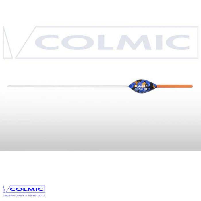 Colmic Hybrid Carp "1"