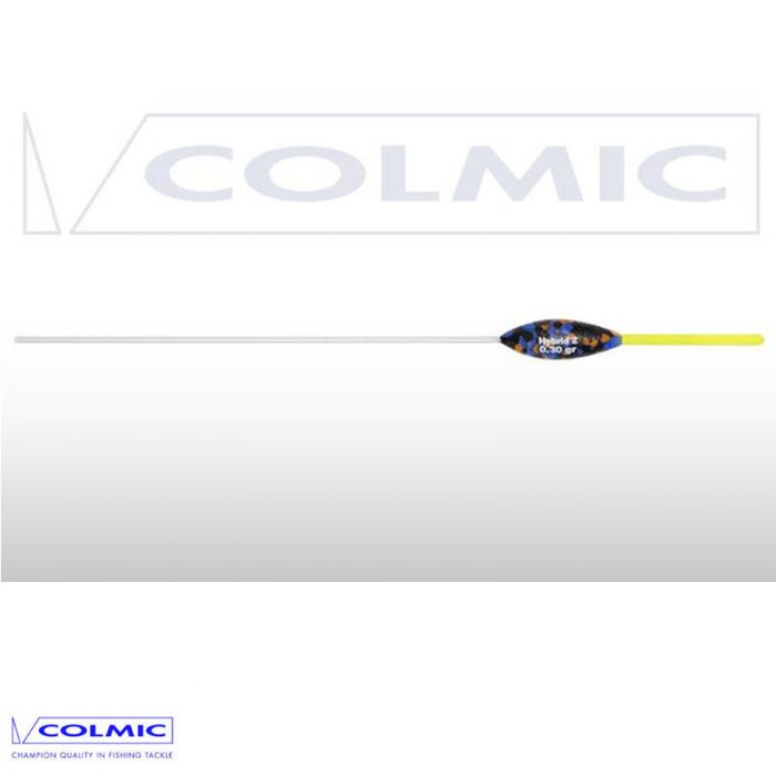 Colmic Hybrid Carp "2"