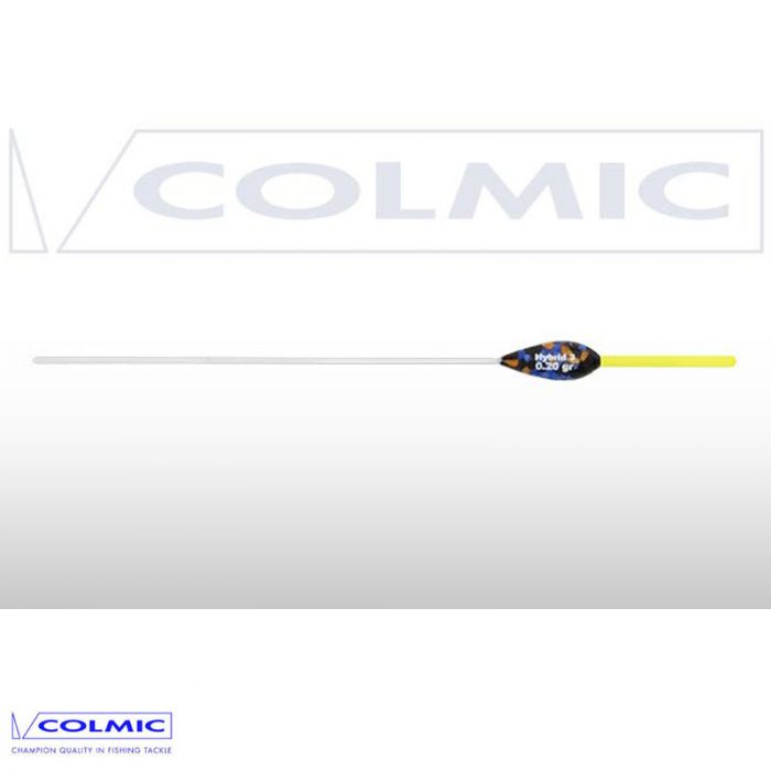 Colmic Hybrid Carp "3"