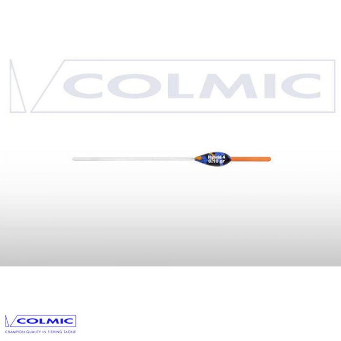 Colmic Hybrid Carp "4"
