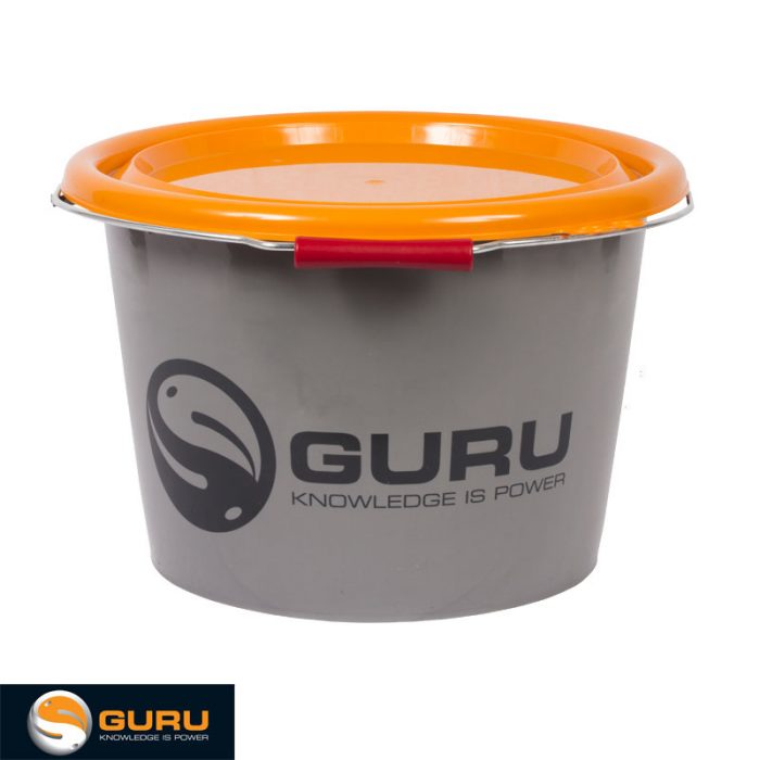 Guru Grey Bucket