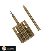 Guru Commercial Cage Feeder - Afbeelding 2