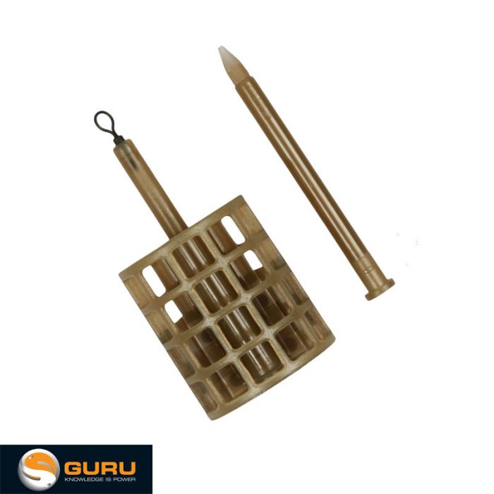Guru Commercial Cage Feeder - Afbeelding 2