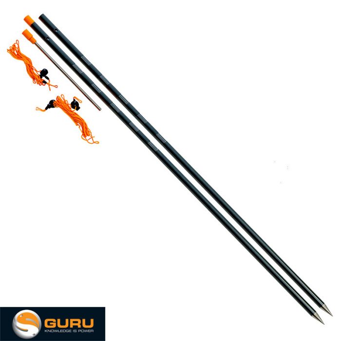 Guru Distance Sticks