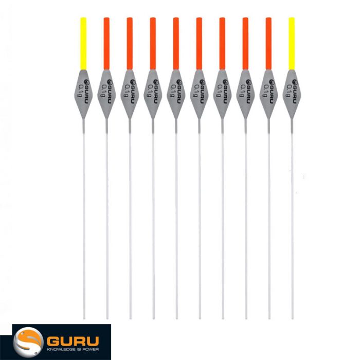 Guru Diamond Floats
