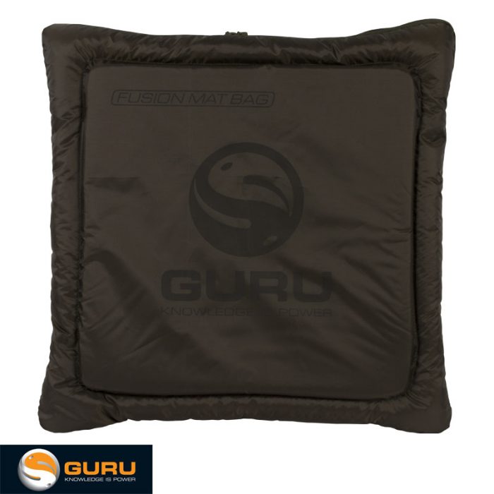 Guru Fusion Olive Net Bag