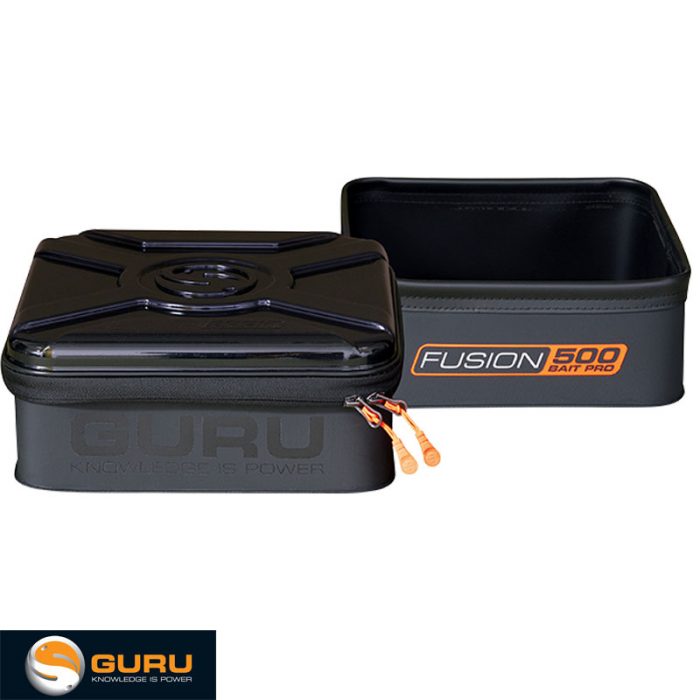 Guru Fusion 600 Bait Pro HT