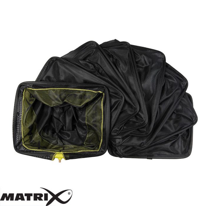 Matrix Commercial Keepnet 2.5 Meter