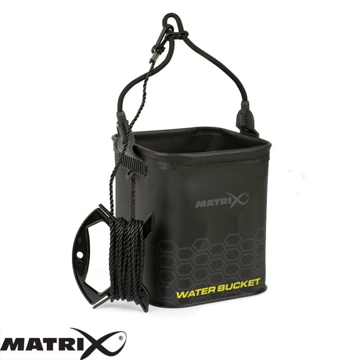 Matrix EVA Water Bucket 4.5 Liter