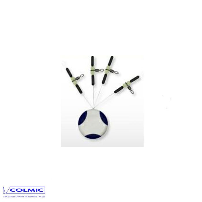Colmic Dobber Connector