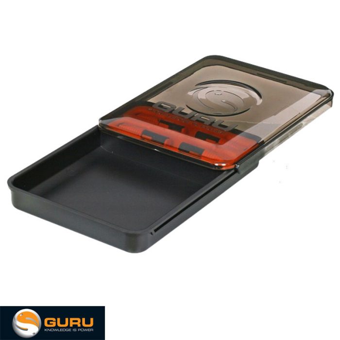 Guru Punch Box