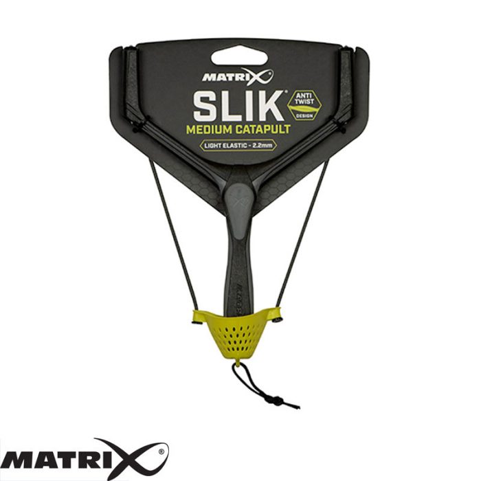 Matrix Slik Medium Catapult