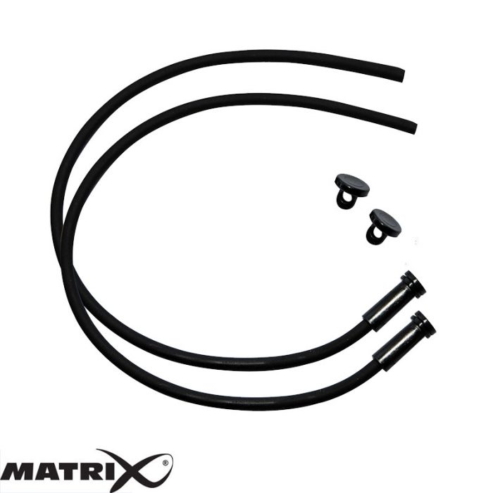 Matrix Spare Catapult Elastiek 3.2mm