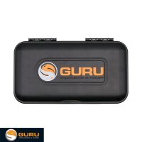 Guru Adjustable Rig Case 6 Inch