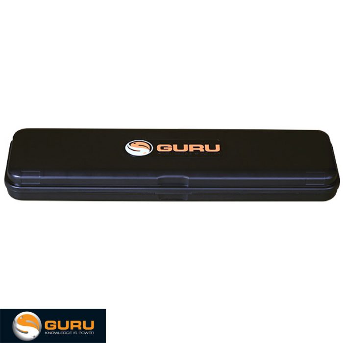 Guru Adjustable Rig Case 15 Inch