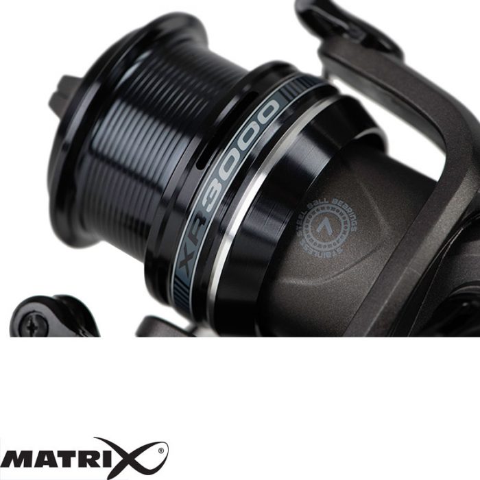Matrix Ethos XR 3000 Reel