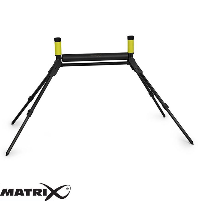 Matrix Compact Single Pole Roller