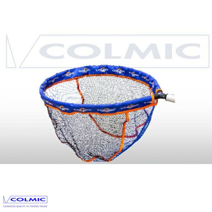 Colmic Pannet Natural 045/020 - 45x35cm