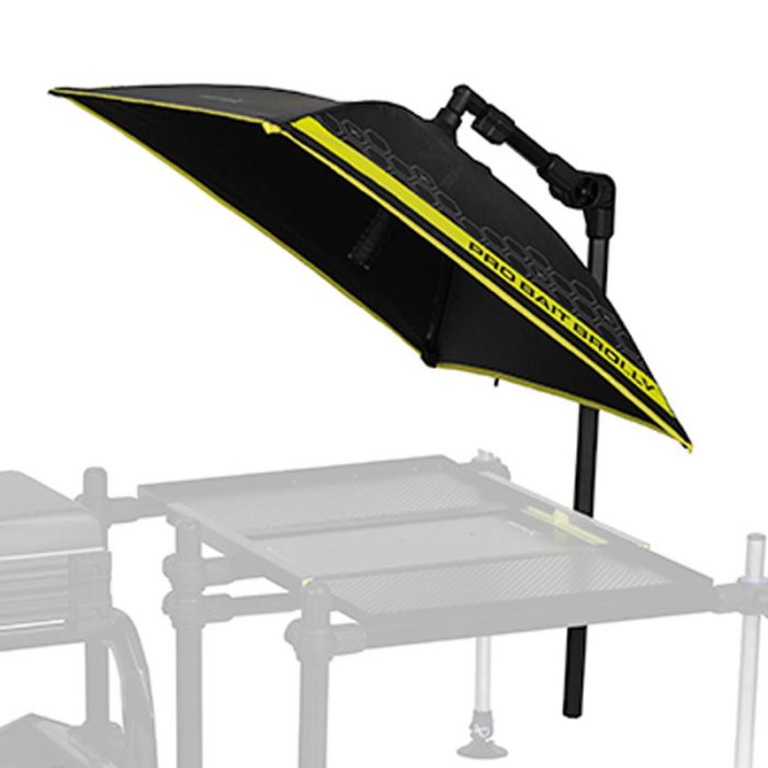 Matrix Pro Bait Brolly