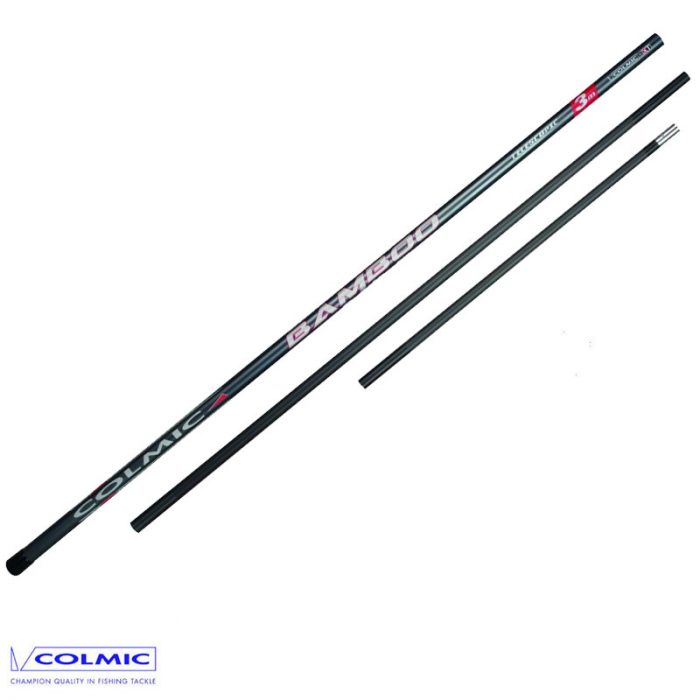 Colmic Bamboo 4.20 Meter