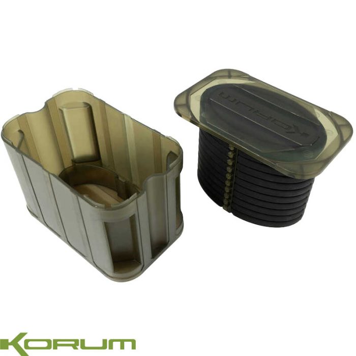 Korum Rig Blox - Deluxe