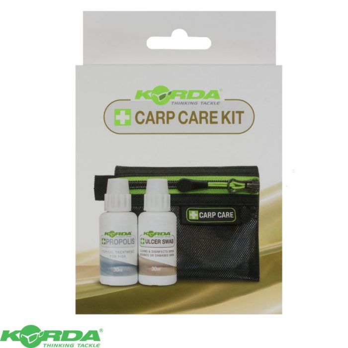 Korda Carp Care Kit