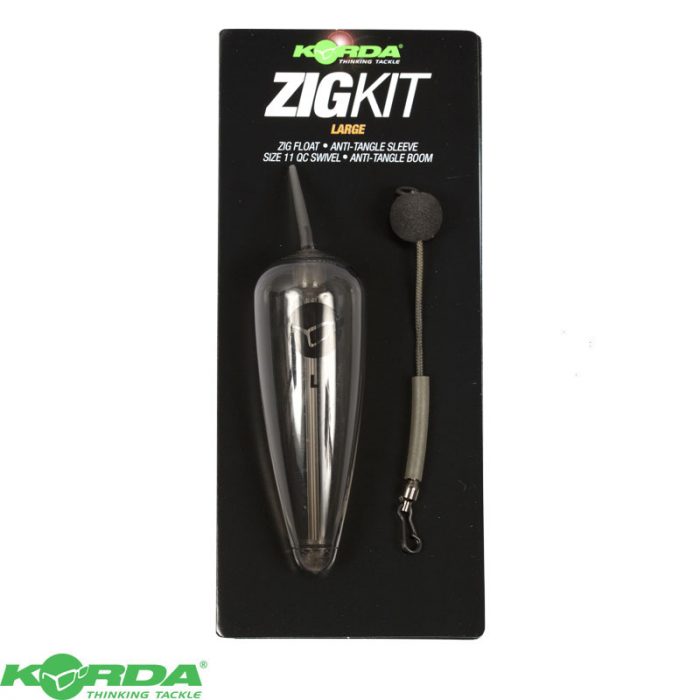 Korda Zig Float Medium