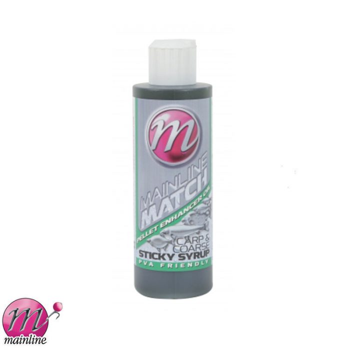 Mainline Match Sirub Green